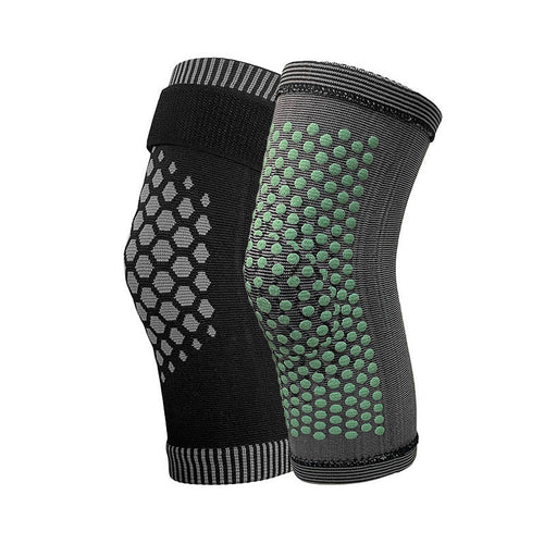 Joint Support Stability Sleeve for Enhanced Mobility