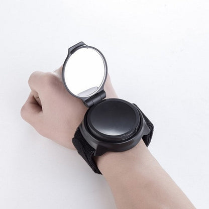 Bike Mirror with Adjustable Wrist Mount