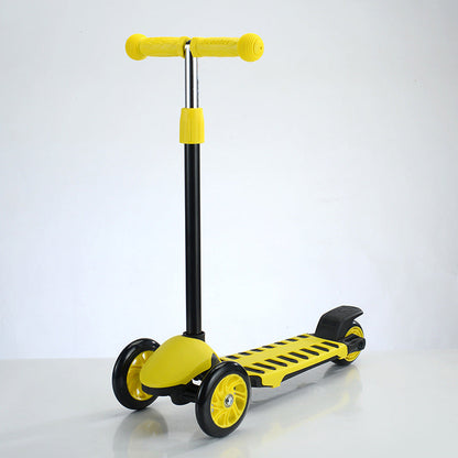 Kick Scooter for Adventure - Taalita Model