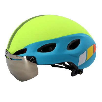 Taalita Aero Racing Helmet
