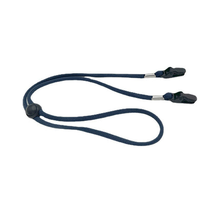 Lace Lock System with Adjustable Design