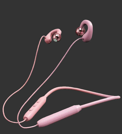 Bluetooth Earbuds for Fitness and Outdoor Activities