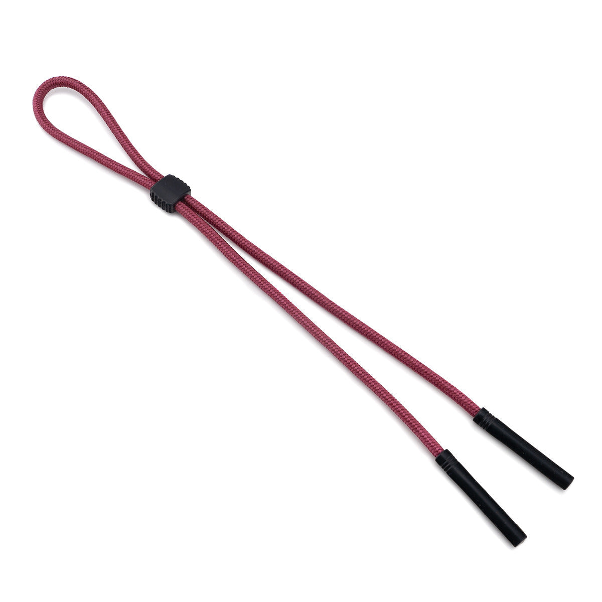 Elastic Sneaker Laces with Adjustable Fit