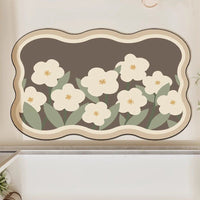 White Flowers