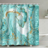 Teal Texture
