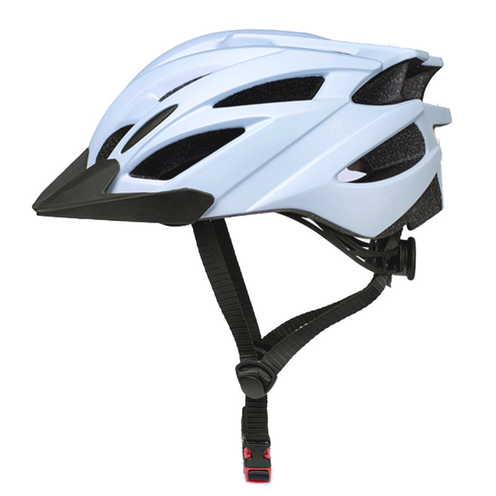 Adjustable Ventilation Bicycle Helmet for All-Round Safety