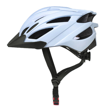 Adjustable Ventilation Bicycle Helmet for All-Round Safety