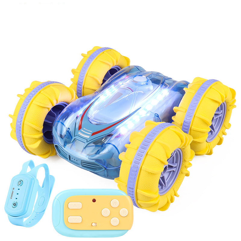Waterproof Remote Control for All-Terrain Vehicle – Durable Build
