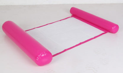 Inflatable Aqua Lounger for Ultimate Summer Relaxation