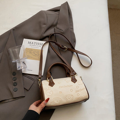 Cute Animal-Inspired Mini Purse