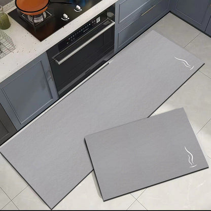 Comfortable Kitchen Floor Mat for Reducing Fatigue