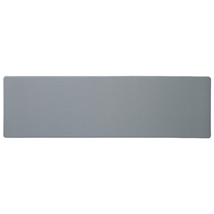 Cushioned Kitchen Mat Set for Reducing Fatigue