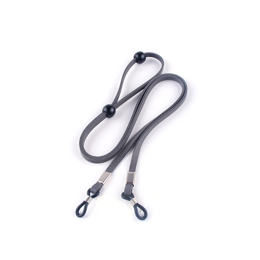 Eyewear Retention System with Adjustable Design