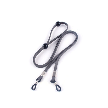 Eyewear Retention System with Adjustable Design