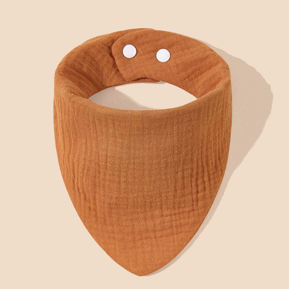 Adjustable Cotton Bandana Accessory