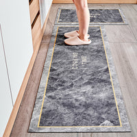 Marble