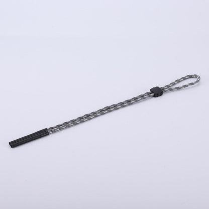 Eyewear Retaining Cord with Adjustable Features
