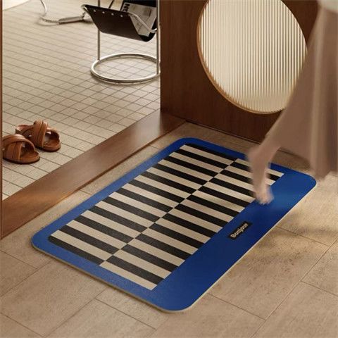 Comfortable Kitchen Mat for Reducing Fatigue