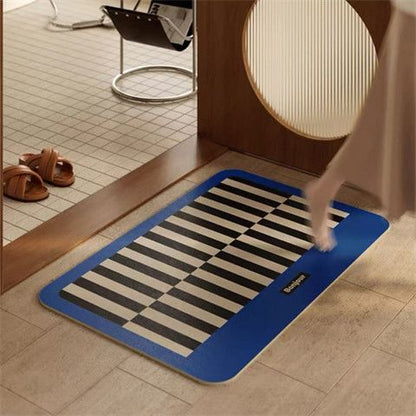 Comfortable Kitchen Mat for Reducing Fatigue