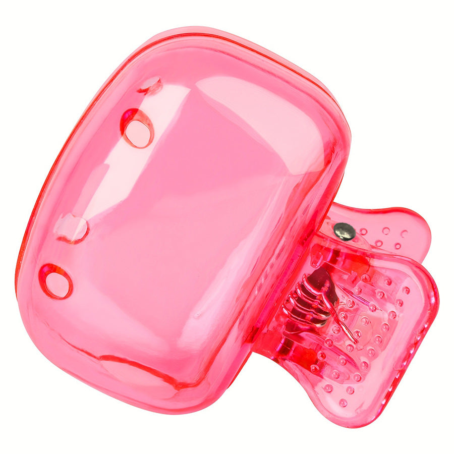 Set of 3 Toothbrush Covers