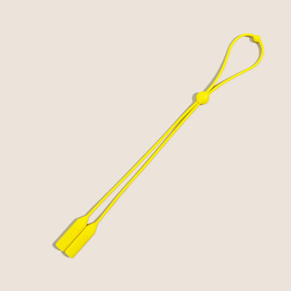 Eyewear Retention Tensioner with Adjustable Features