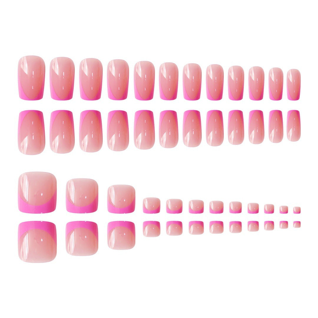 Nail Art Supplies in Acrylic - Taalita Design