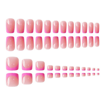 Nail Art Supplies in Acrylic - Taalita Design