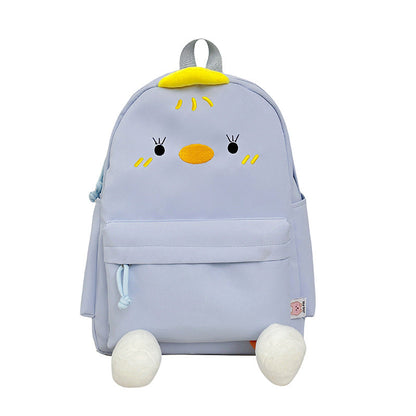 Cute Character Backpack Taalita Design