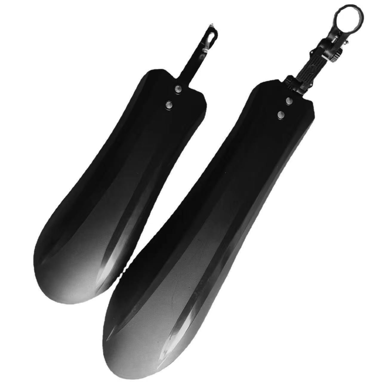 Set of Adjustable Bike Mudguards