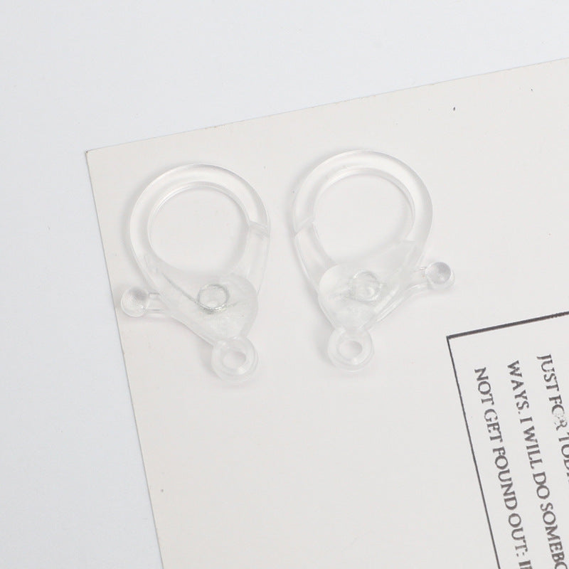 Clip Accessory for Taalita