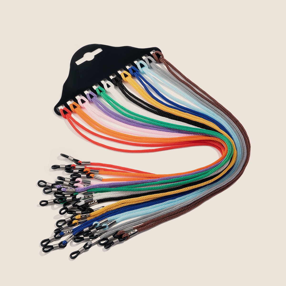 Elastic Shoelaces with Adjustable Design