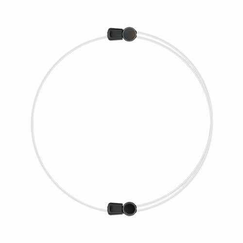 Adjustable Holder for Audio Cables
