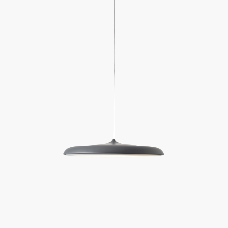 Modern Ceiling Light – Minimalist Scandinavian LED Pendant Lamp