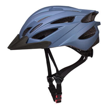 Adjustable Ventilation Bicycle Helmet for All-Round Safety