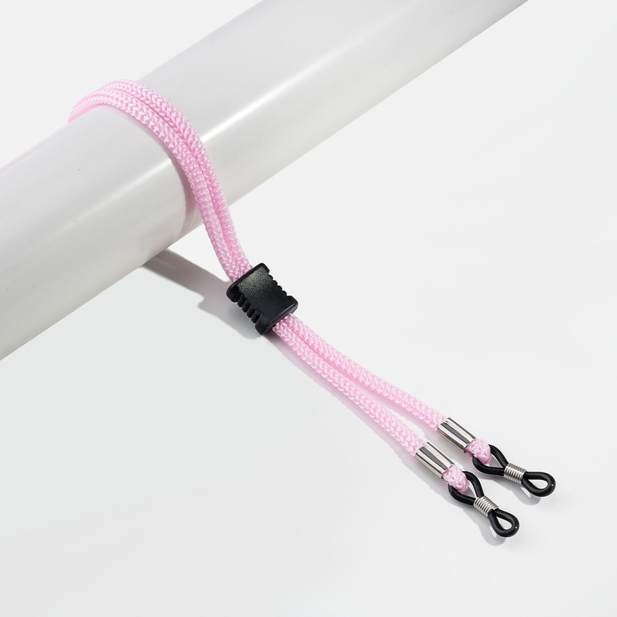 Versatile Lanyard with Adjustable Length