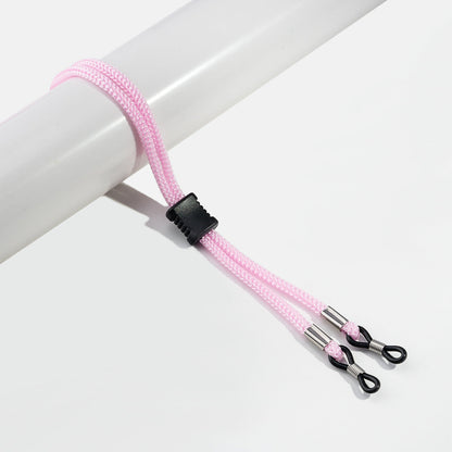 Versatile Lanyard with Adjustable Length