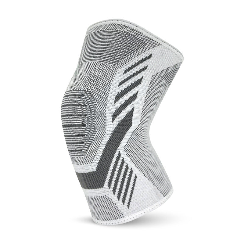 Knee Sleeve for Enhanced Support and Strengthening