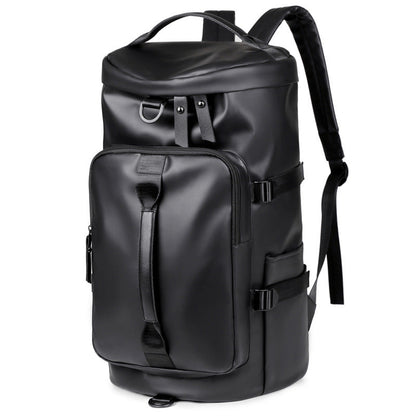 Versatile Travel Backpack for All Weather Conditions