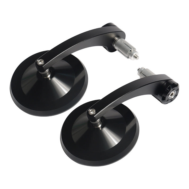 Versatile Adjustable Side Mirrors for Vehicles