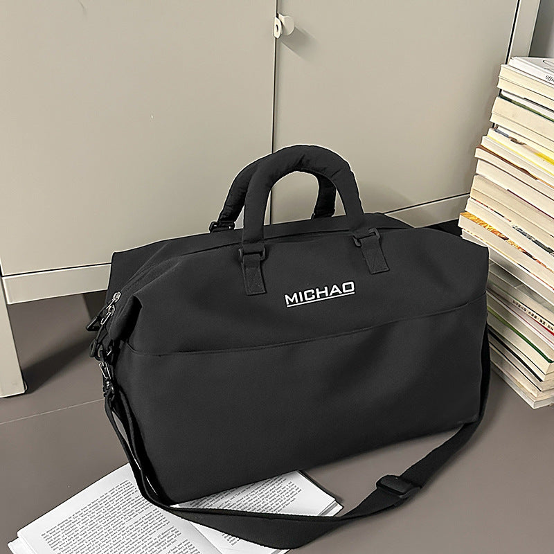 Versatile Weekend Travel Bag