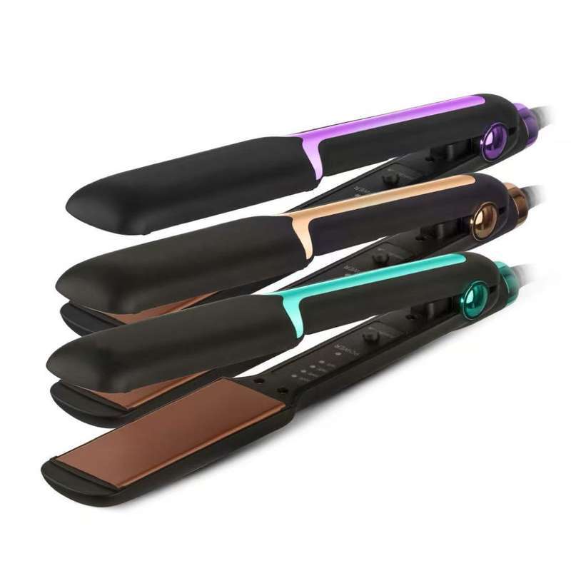 Ceramic Hair Straightening Tool