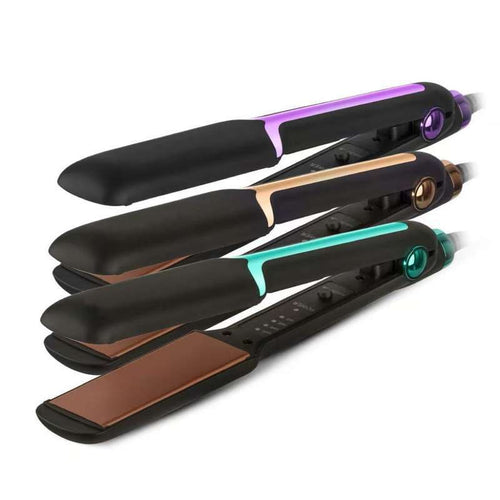 Ceramic Hair Straightening Tool