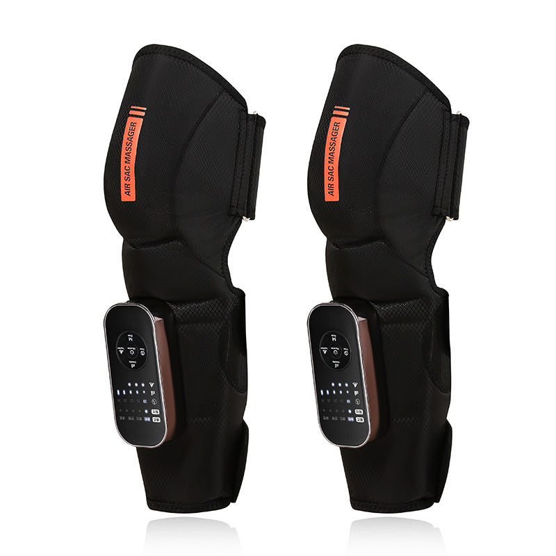 Knee Massager with Air Compression Technology