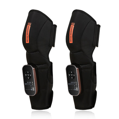 Knee Massager with Air Compression Technology