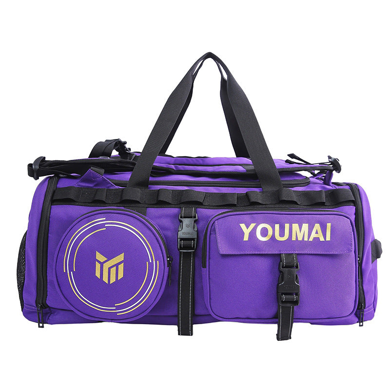 Organizer Bag for Training and Activities