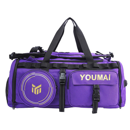 Organizer Bag for Training and Activities
