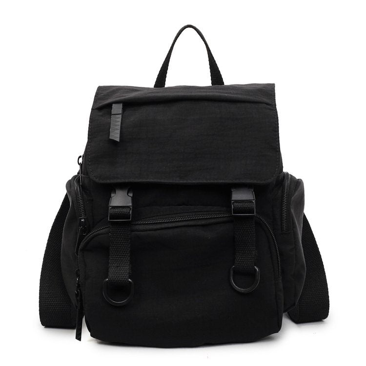 Functional Backpack for Adventure – Taalita Style