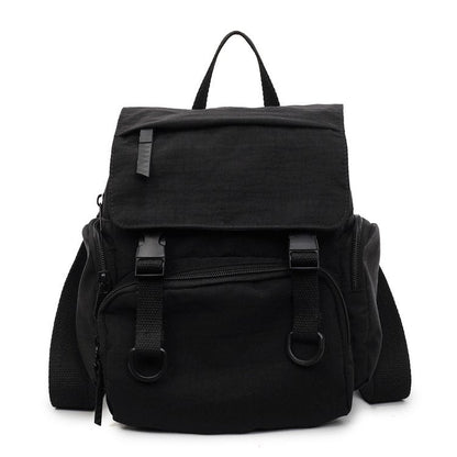 Functional Backpack for Adventure – Taalita Style