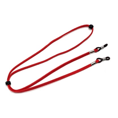 Customizable Eyewear Holder Strap