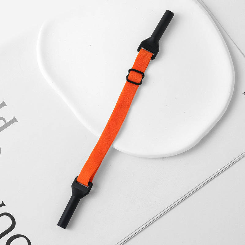 Sporty Adjustable Eyewear Strap for Secure Fit